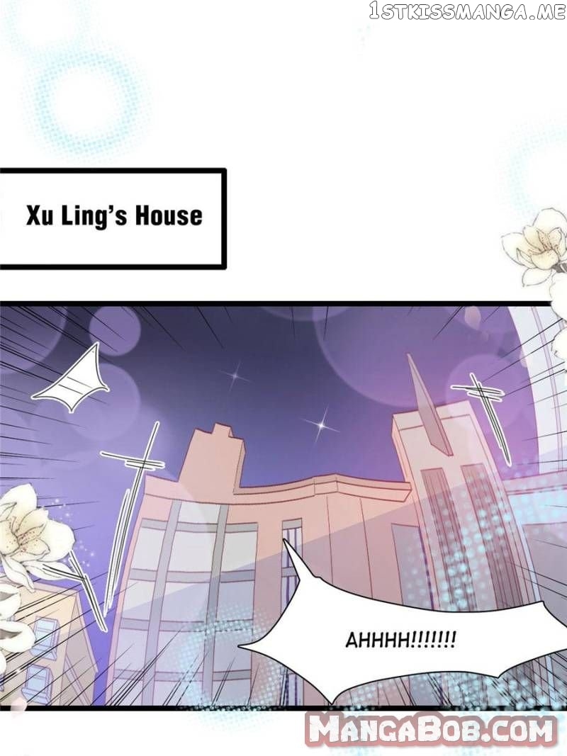 Mr. Zhou, Forced Marriage Is Illegal! chapter 122 - page 21