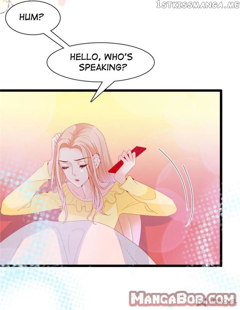 Mr. Zhou, Forced Marriage Is Illegal! chapter 122 - page 28