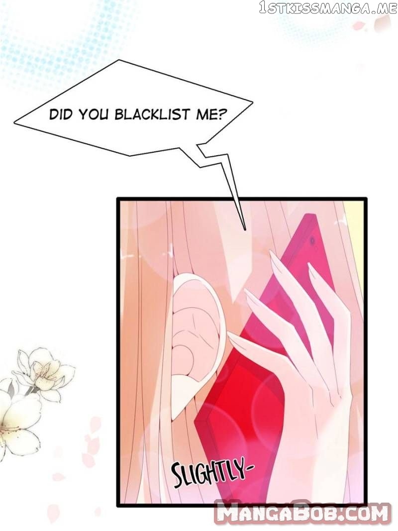 Mr. Zhou, Forced Marriage Is Illegal! chapter 122 - page 29