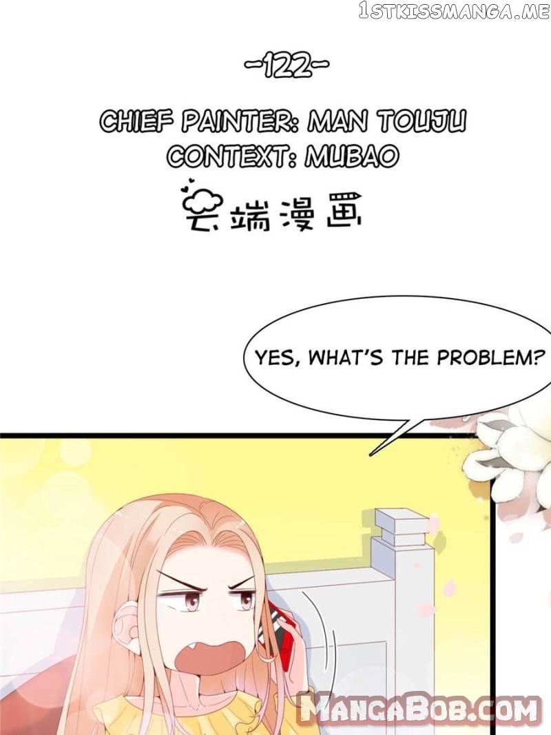 Mr. Zhou, Forced Marriage Is Illegal! chapter 122 - page 31