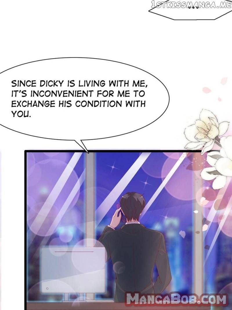 Mr. Zhou, Forced Marriage Is Illegal! chapter 122 - page 33