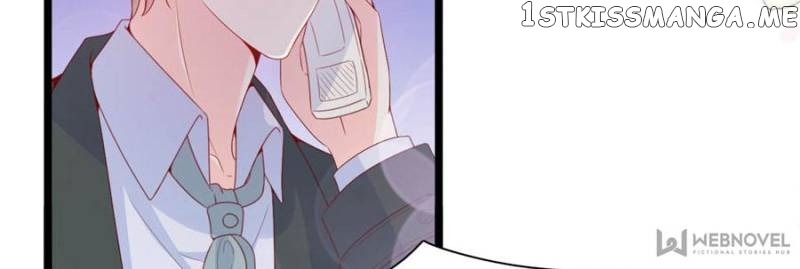 Mr. Zhou, Forced Marriage Is Illegal! chapter 122 - page 36