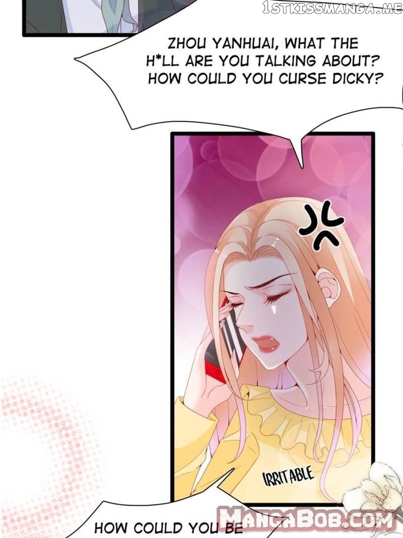 Mr. Zhou, Forced Marriage Is Illegal! chapter 122 - page 37