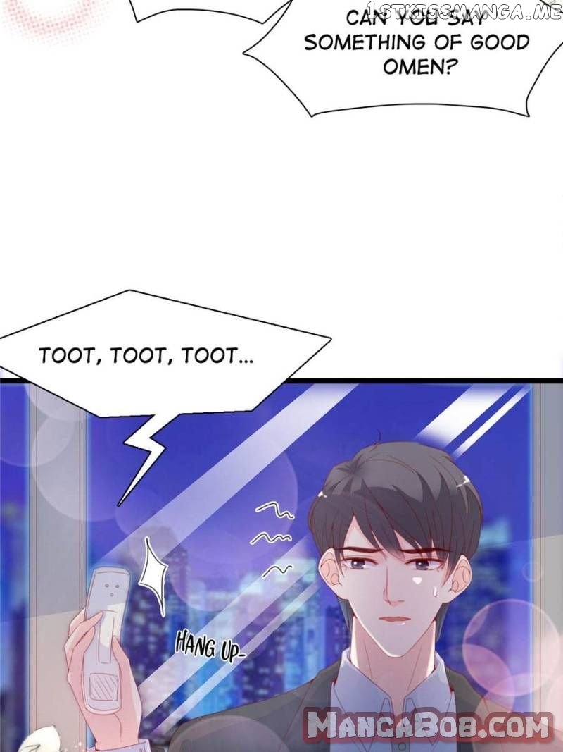 Mr. Zhou, Forced Marriage Is Illegal! chapter 122 - page 39