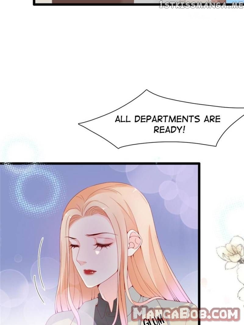 Mr. Zhou, Forced Marriage Is Illegal! chapter 122 - page 48