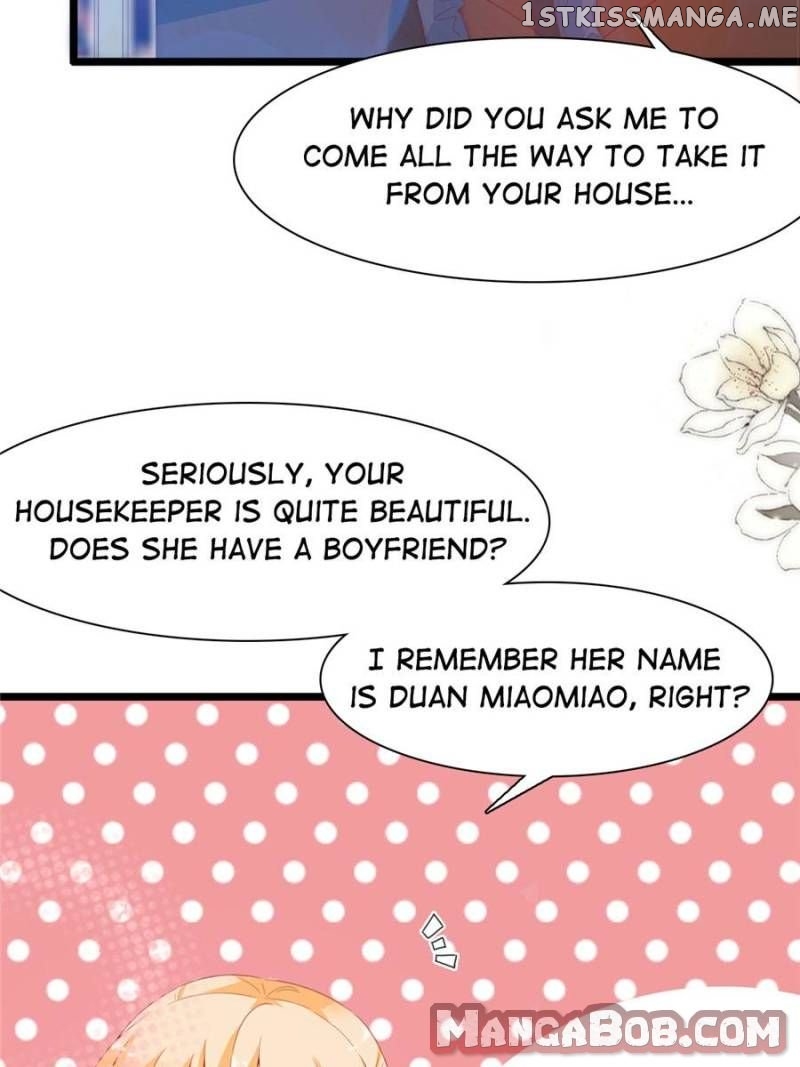 Mr. Zhou, Forced Marriage Is Illegal! chapter 122 - page 5