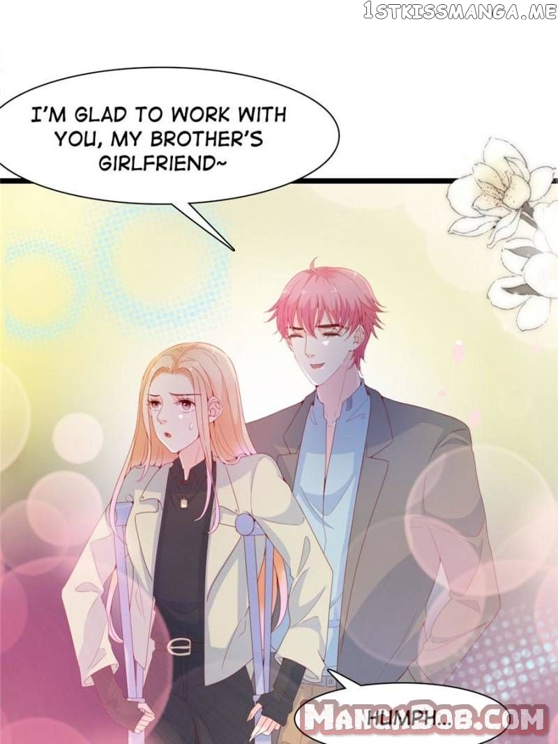 Mr. Zhou, Forced Marriage Is Illegal! chapter 122 - page 52