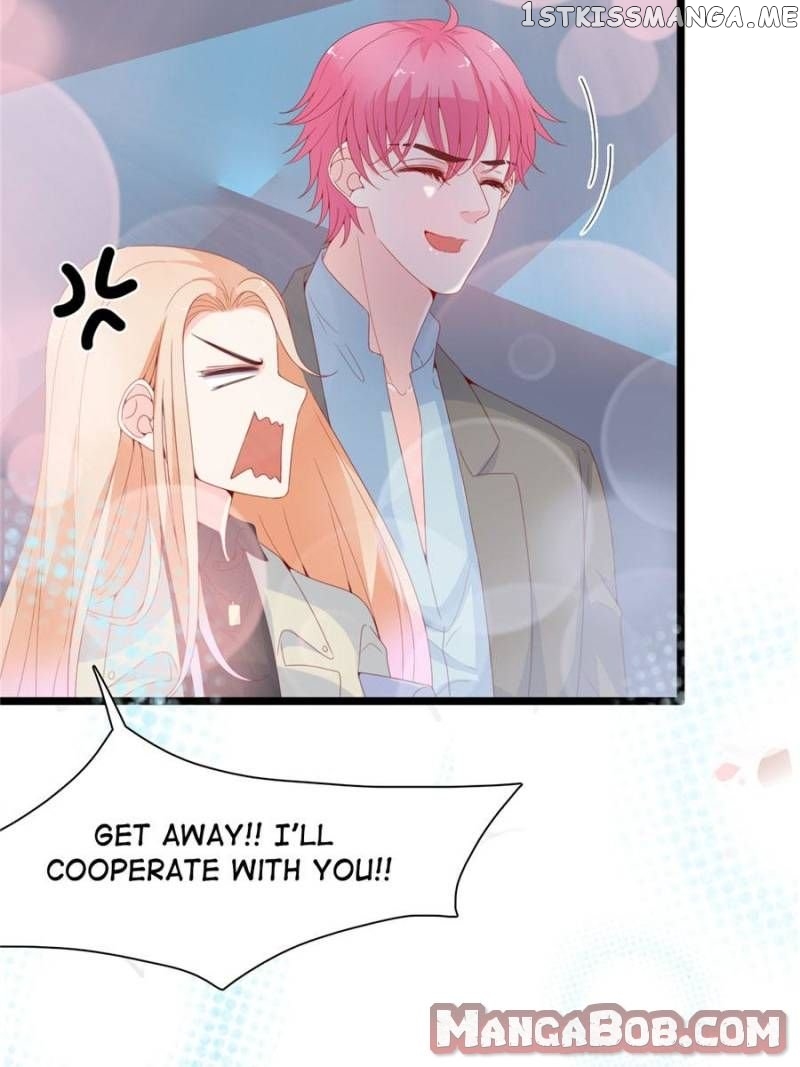 Mr. Zhou, Forced Marriage Is Illegal! chapter 122 - page 56