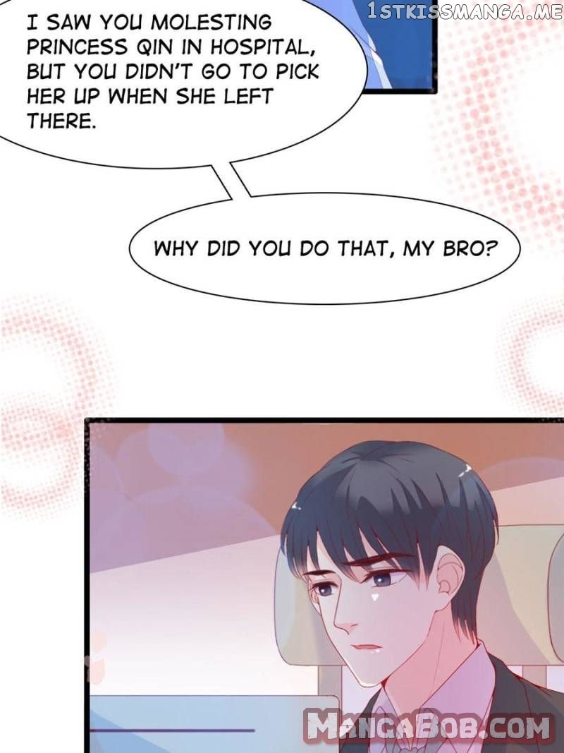 Mr. Zhou, Forced Marriage Is Illegal! chapter 122 - page 9