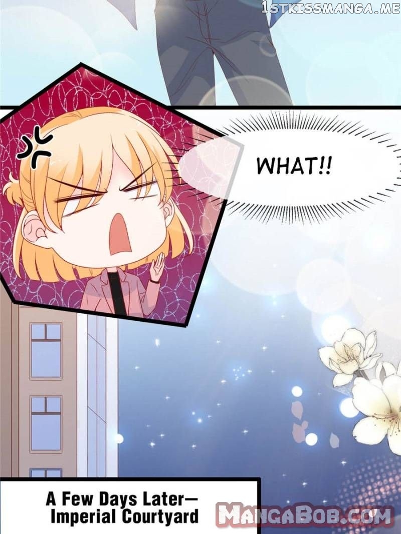 Mr. Zhou, Forced Marriage Is Illegal! chapter 121 - page 10