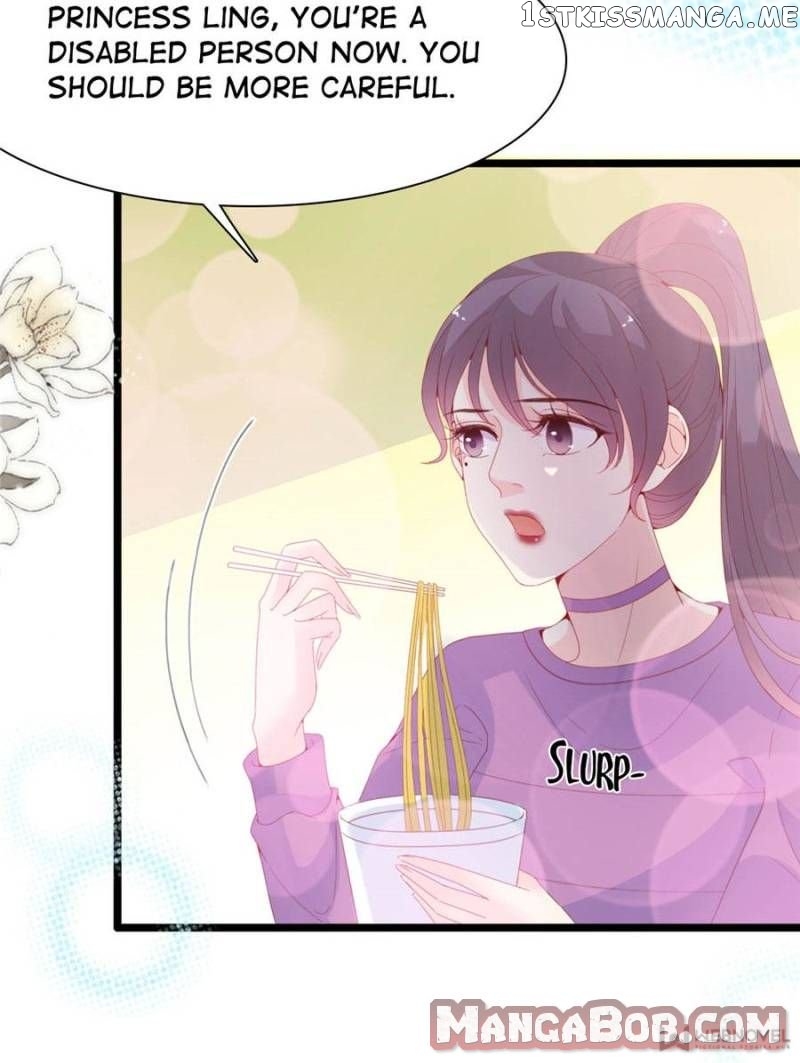 Mr. Zhou, Forced Marriage Is Illegal! chapter 121 - page 15