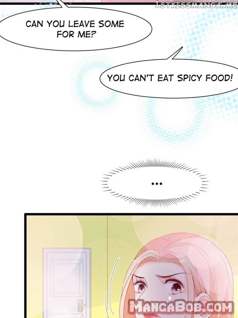 Mr. Zhou, Forced Marriage Is Illegal! chapter 121 - page 18
