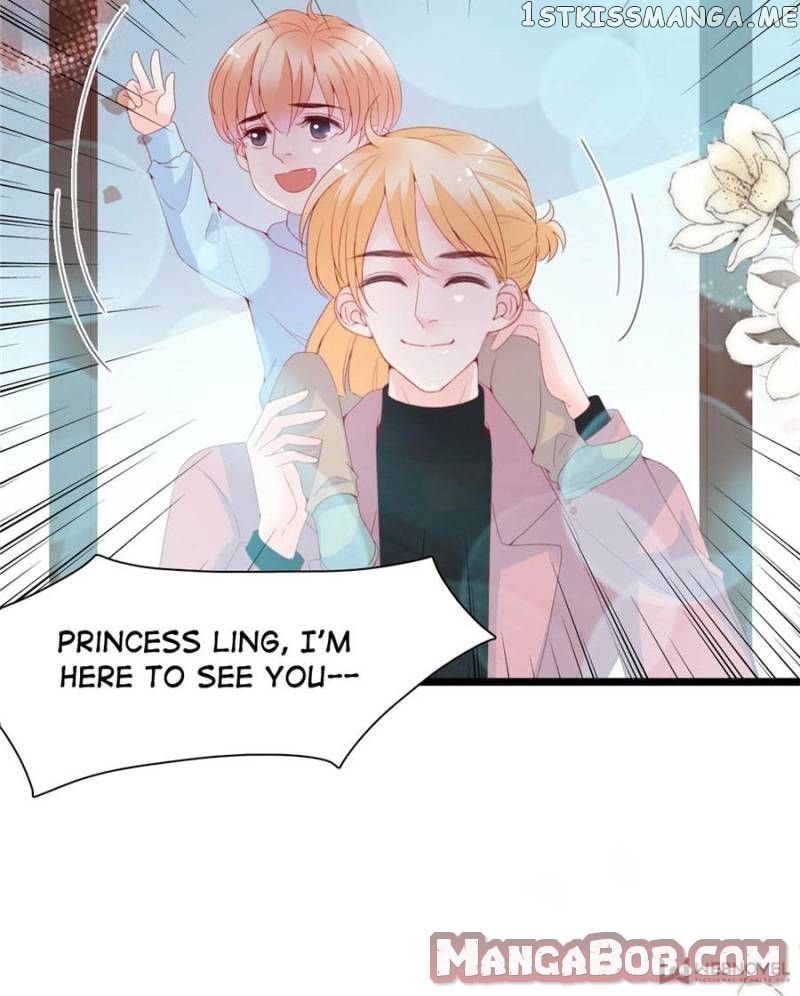 Mr. Zhou, Forced Marriage Is Illegal! chapter 121 - page 2