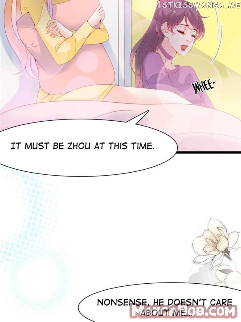 Mr. Zhou, Forced Marriage Is Illegal! chapter 121 - page 21