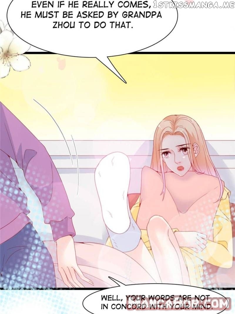 Mr. Zhou, Forced Marriage Is Illegal! chapter 121 - page 23