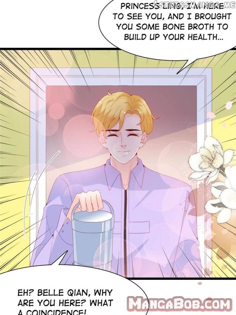 Mr. Zhou, Forced Marriage Is Illegal! chapter 121 - page 28