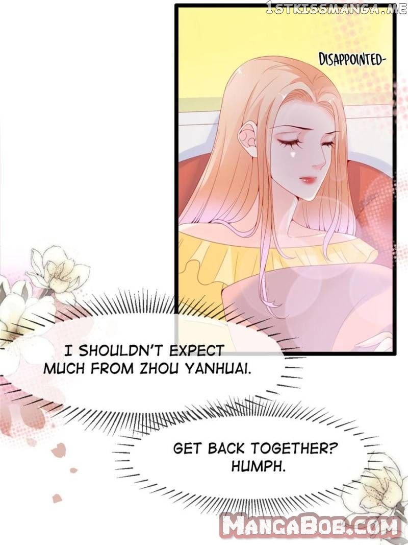 Mr. Zhou, Forced Marriage Is Illegal! chapter 121 - page 30