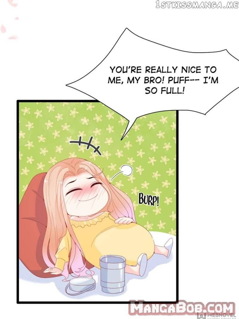 Mr. Zhou, Forced Marriage Is Illegal! chapter 121 - page 41