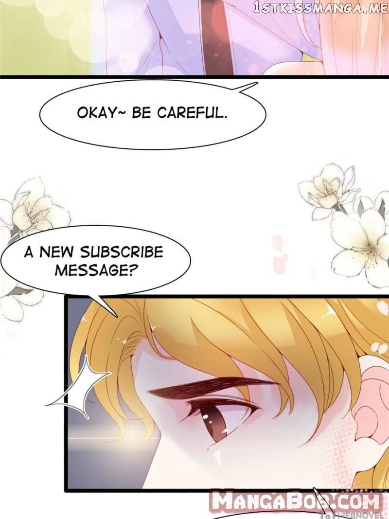 Mr. Zhou, Forced Marriage Is Illegal! chapter 121 - page 45