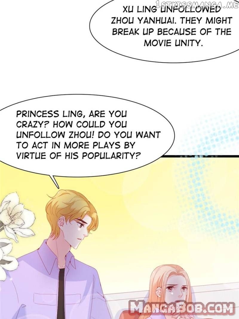 Mr. Zhou, Forced Marriage Is Illegal! chapter 121 - page 47