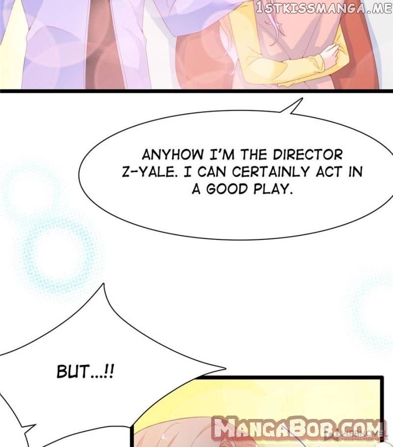 Mr. Zhou, Forced Marriage Is Illegal! chapter 121 - page 49