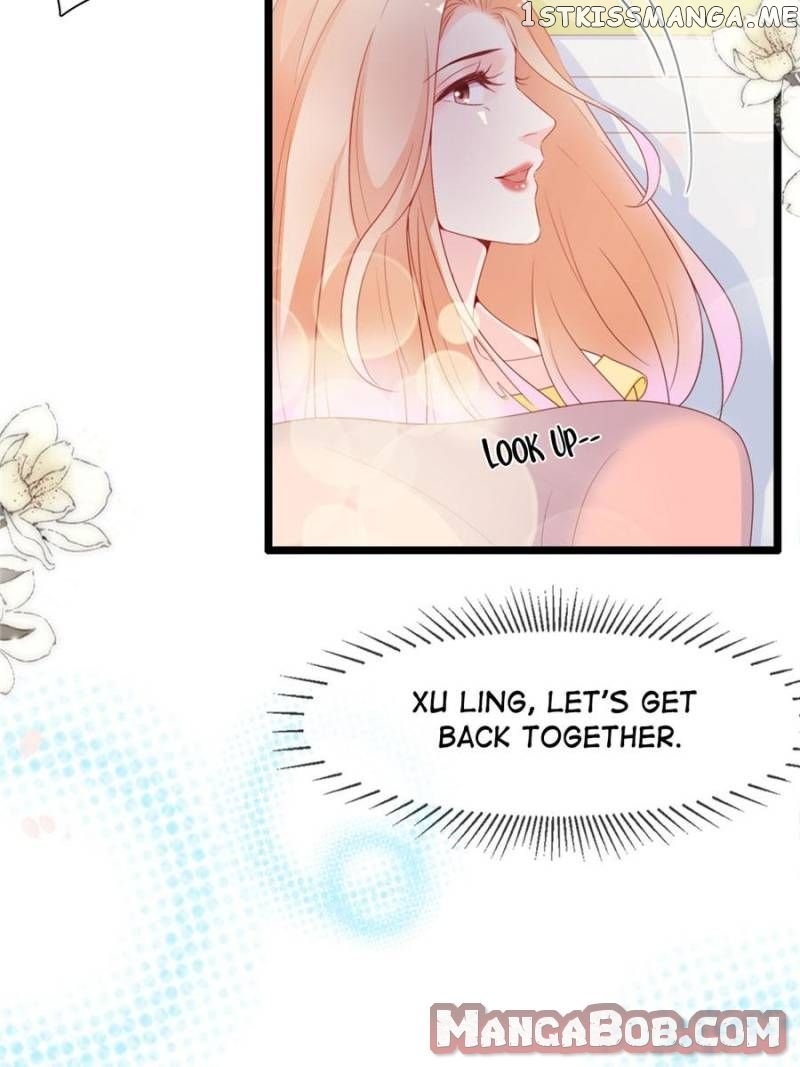 Mr. Zhou, Forced Marriage Is Illegal! chapter 121 - page 50