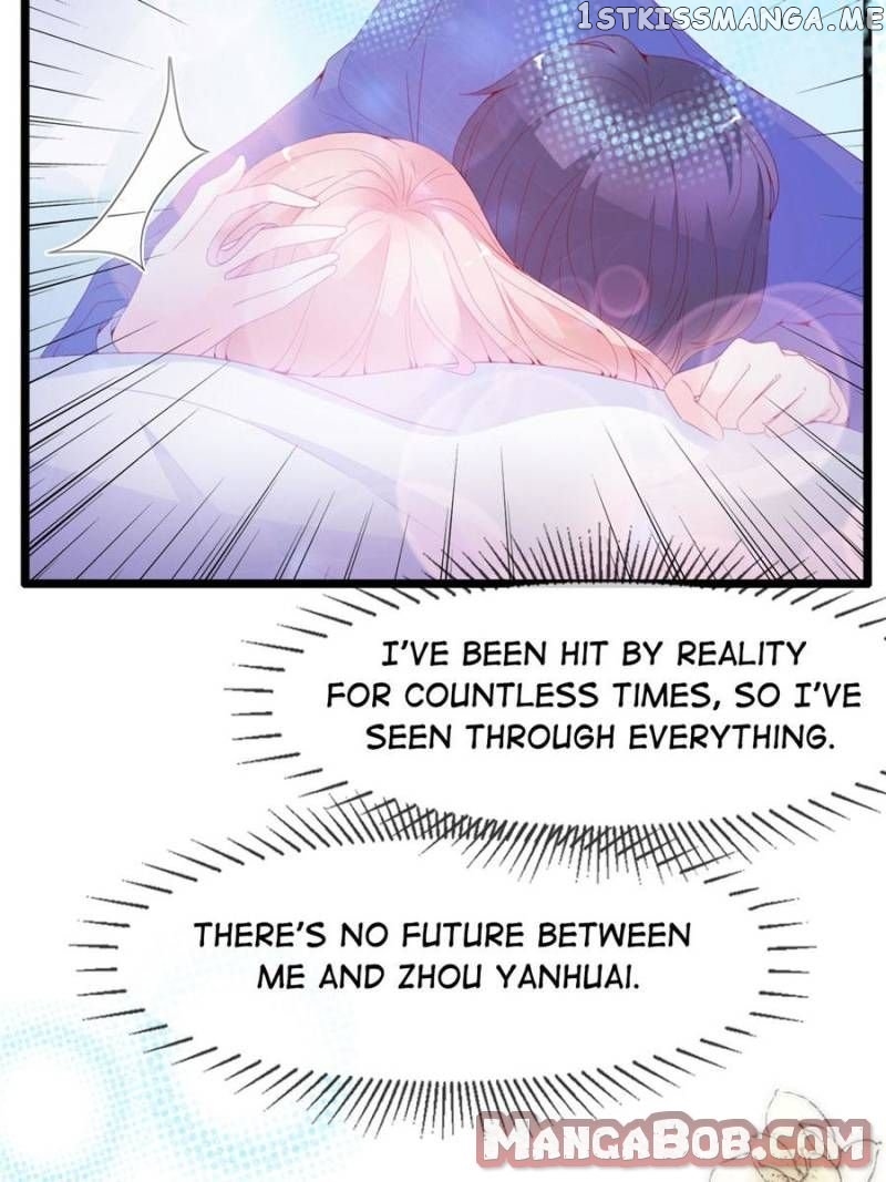 Mr. Zhou, Forced Marriage Is Illegal! chapter 121 - page 52