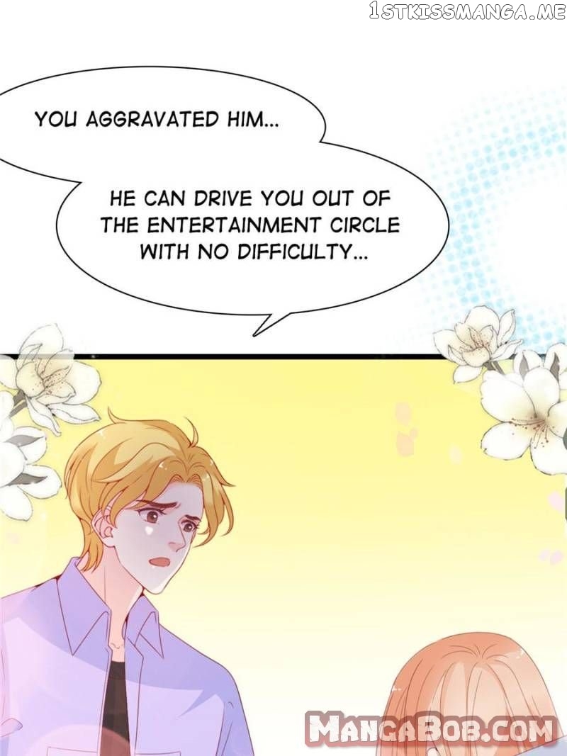 Mr. Zhou, Forced Marriage Is Illegal! chapter 121 - page 54