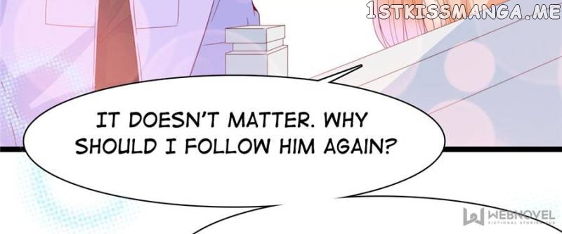 Mr. Zhou, Forced Marriage Is Illegal! chapter 121 - page 55