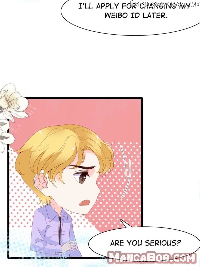 Mr. Zhou, Forced Marriage Is Illegal! chapter 121 - page 56
