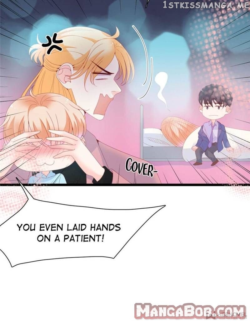Mr. Zhou, Forced Marriage Is Illegal! chapter 121 - page 6
