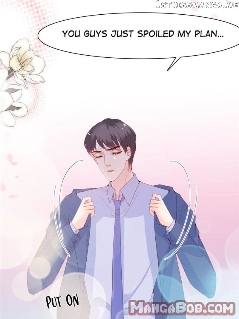 Mr. Zhou, Forced Marriage Is Illegal! chapter 121 - page 8