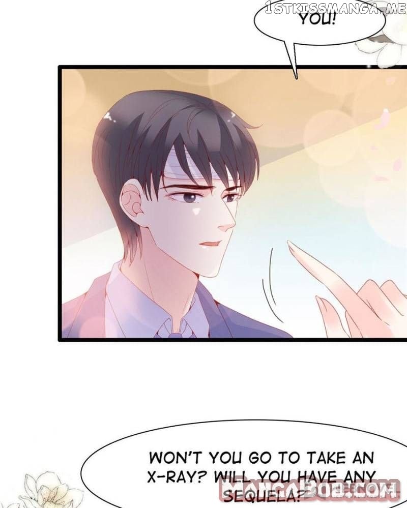 Mr. Zhou, Forced Marriage Is Illegal! chapter 120 - page 10