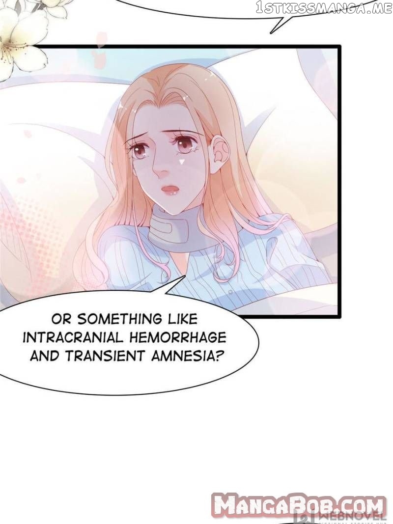 Mr. Zhou, Forced Marriage Is Illegal! chapter 120 - page 11