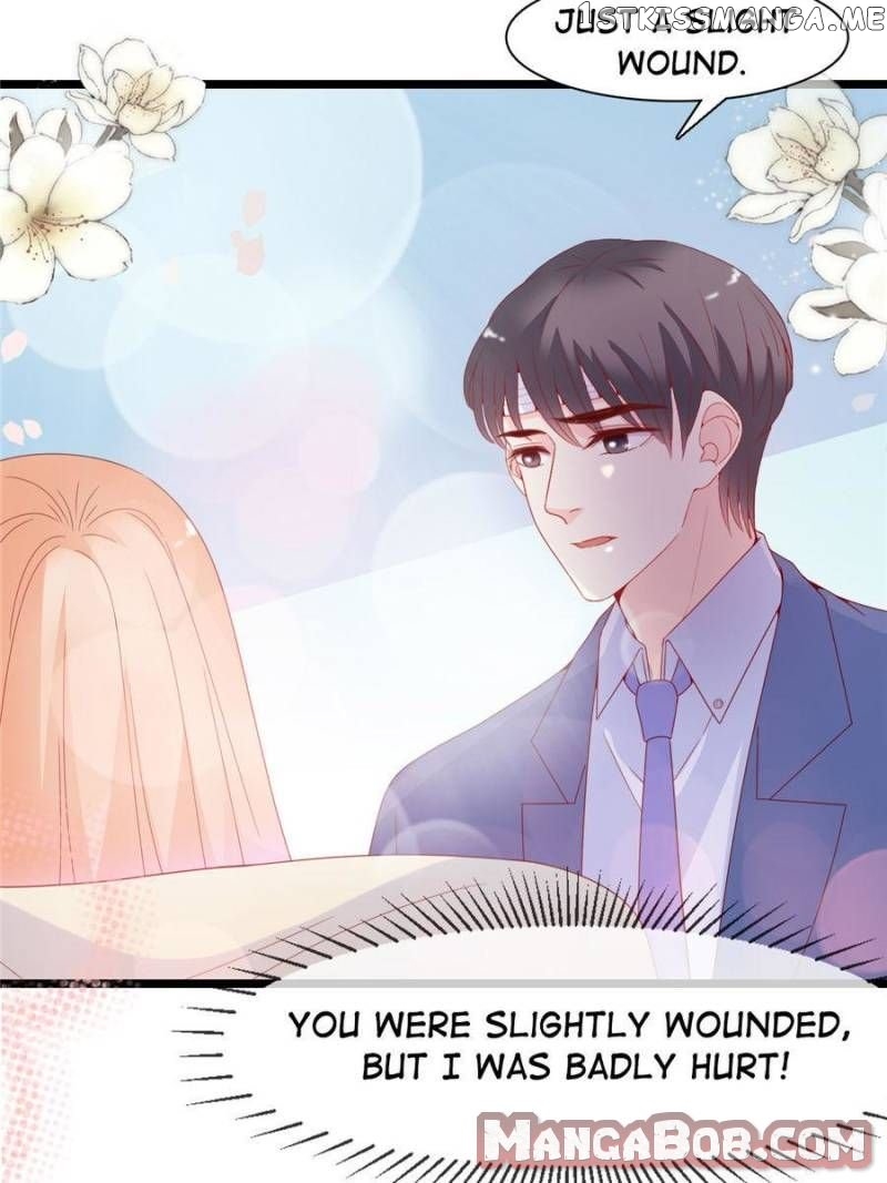 Mr. Zhou, Forced Marriage Is Illegal! chapter 120 - page 13