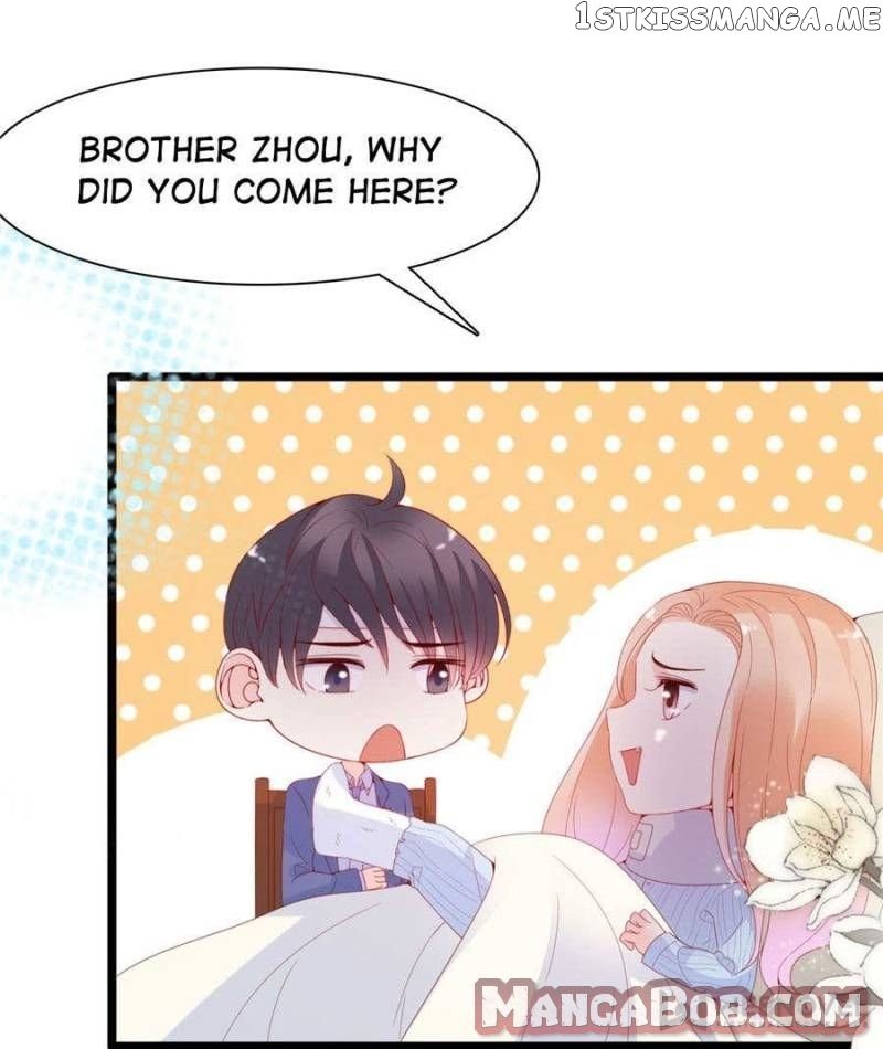 Mr. Zhou, Forced Marriage Is Illegal! chapter 120 - page 15