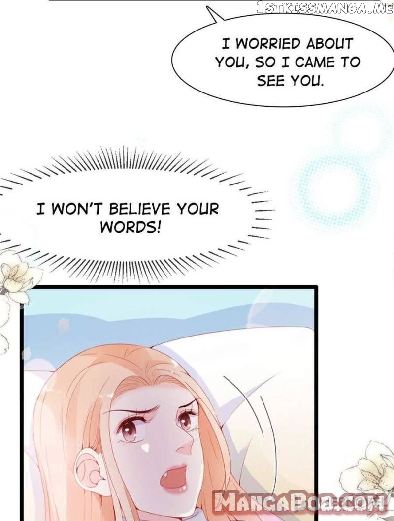 Mr. Zhou, Forced Marriage Is Illegal! chapter 120 - page 16