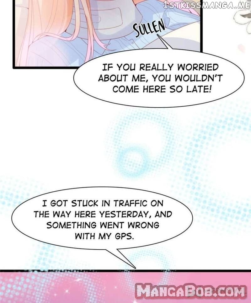 Mr. Zhou, Forced Marriage Is Illegal! chapter 120 - page 17