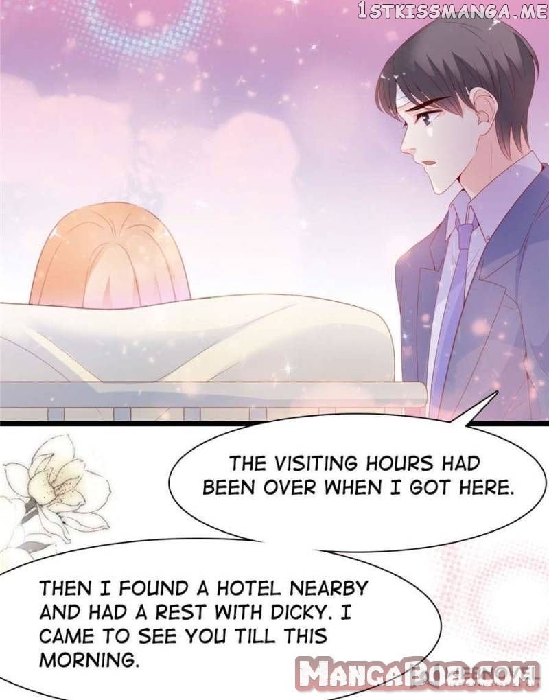 Mr. Zhou, Forced Marriage Is Illegal! chapter 120 - page 18