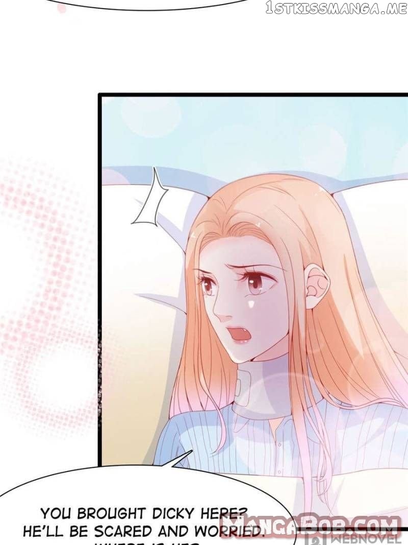 Mr. Zhou, Forced Marriage Is Illegal! chapter 120 - page 19
