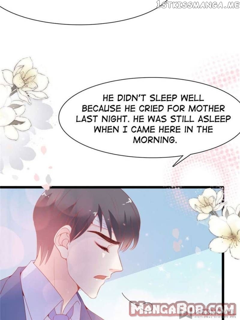 Mr. Zhou, Forced Marriage Is Illegal! chapter 120 - page 21