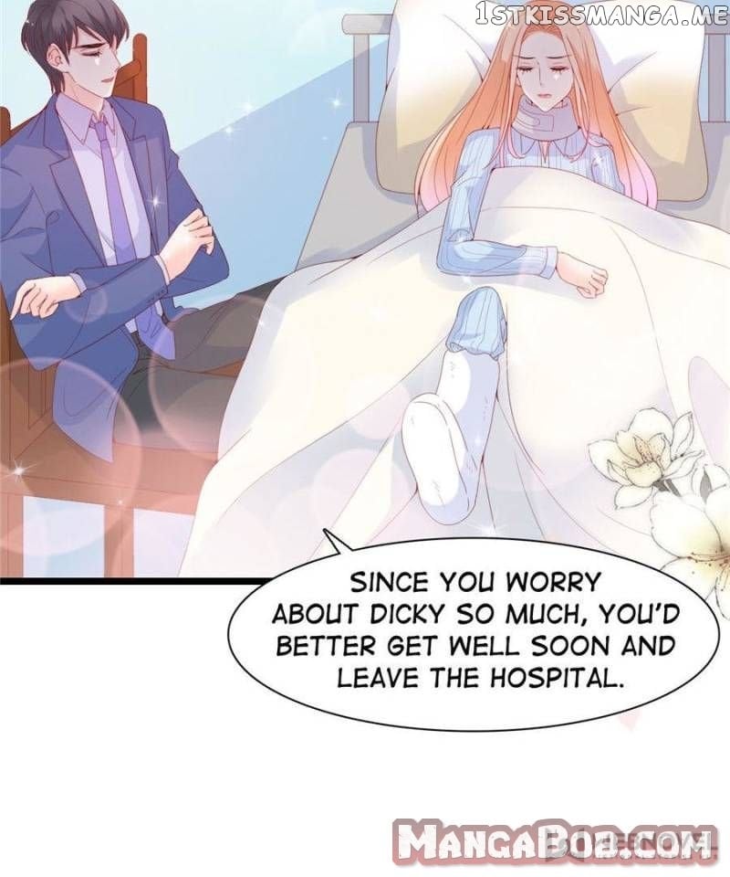 Mr. Zhou, Forced Marriage Is Illegal! chapter 120 - page 24