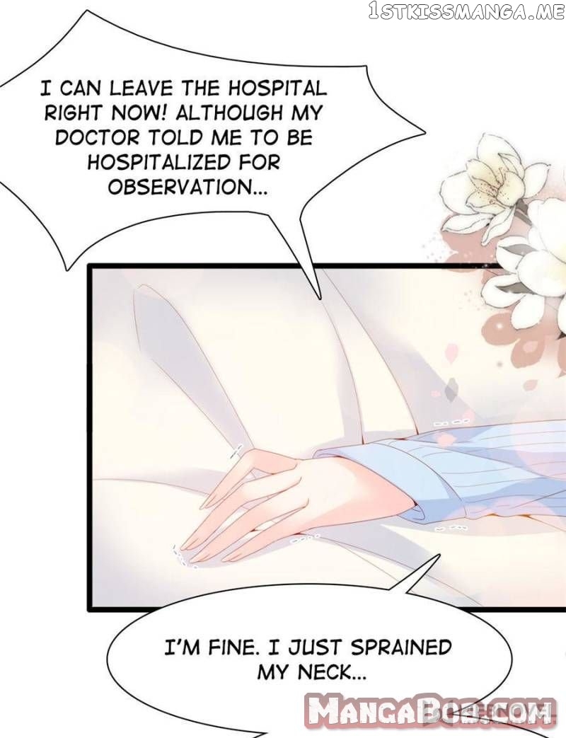 Mr. Zhou, Forced Marriage Is Illegal! chapter 120 - page 25