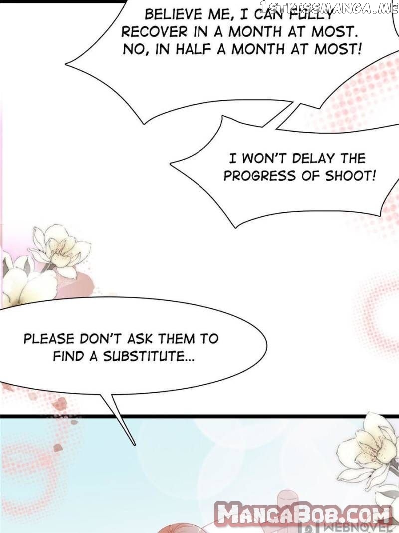 Mr. Zhou, Forced Marriage Is Illegal! chapter 120 - page 28