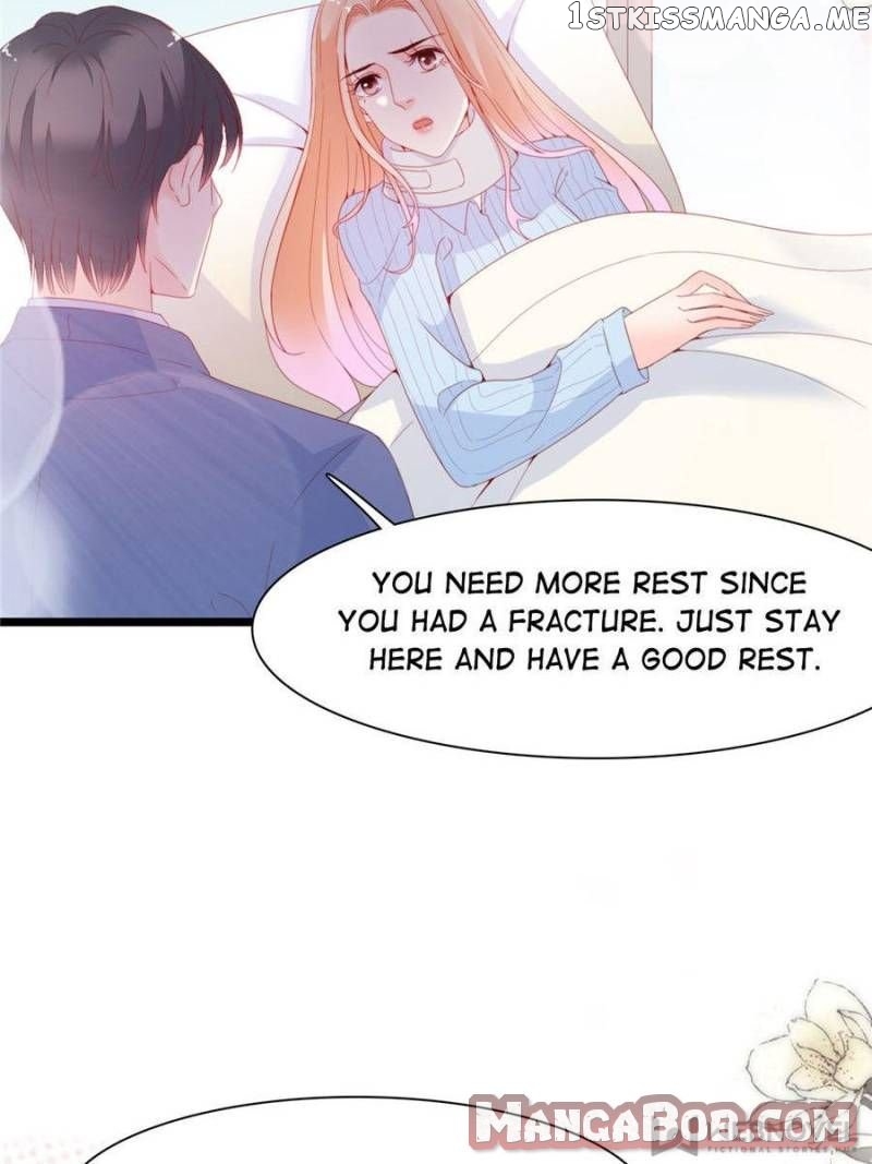 Mr. Zhou, Forced Marriage Is Illegal! chapter 120 - page 30
