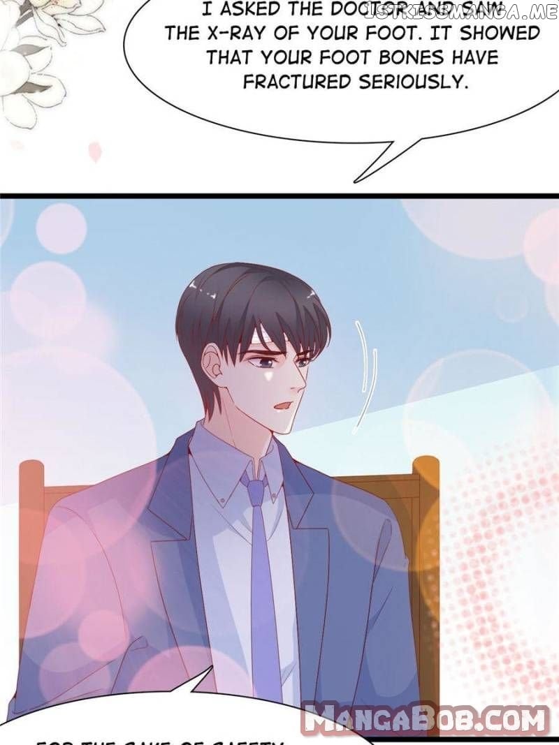 Mr. Zhou, Forced Marriage Is Illegal! chapter 120 - page 34