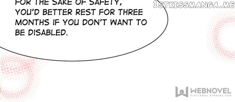Mr. Zhou, Forced Marriage Is Illegal! chapter 120 - page 35