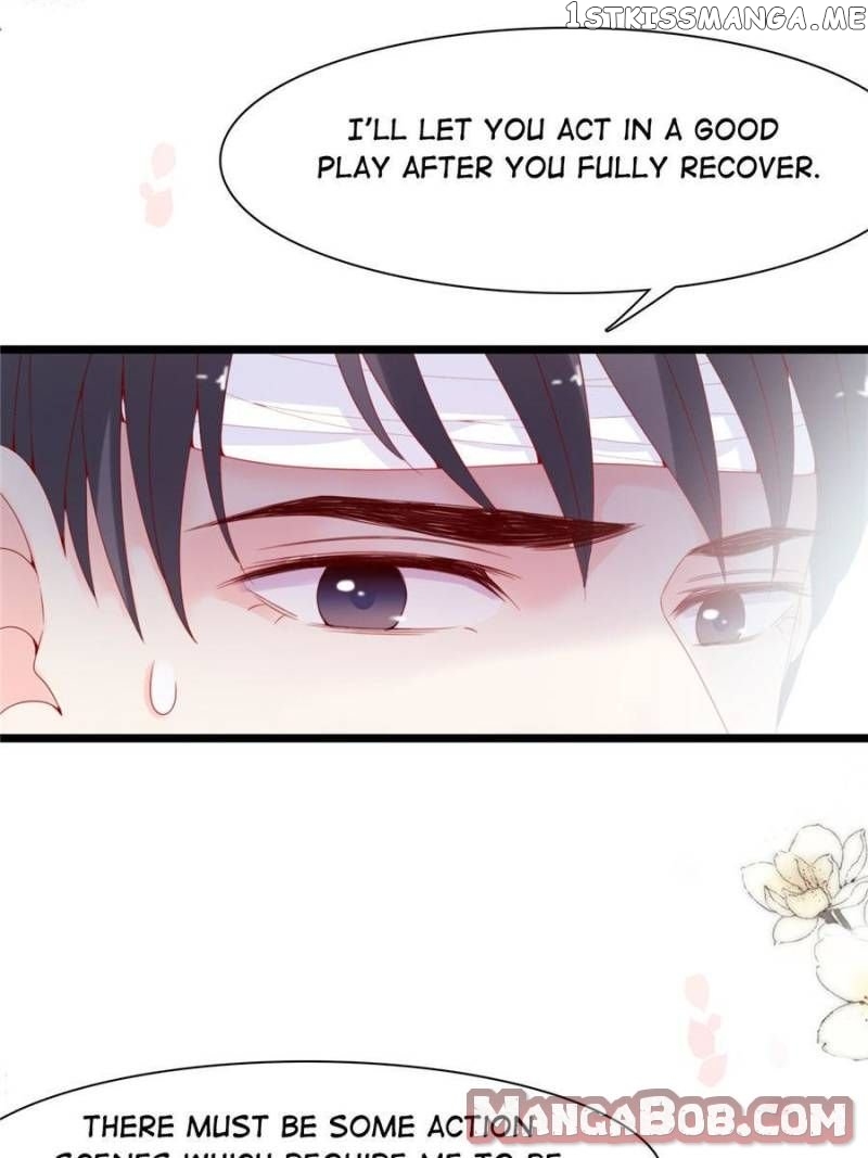 Mr. Zhou, Forced Marriage Is Illegal! chapter 120 - page 36