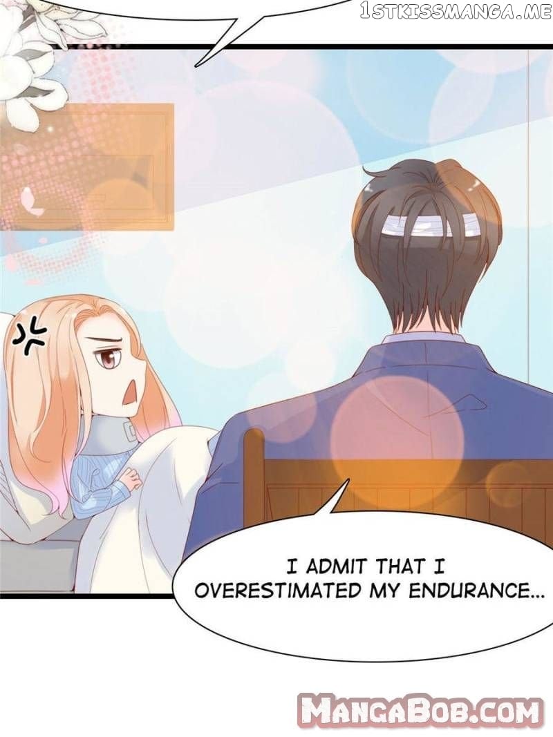 Mr. Zhou, Forced Marriage Is Illegal! chapter 120 - page 38