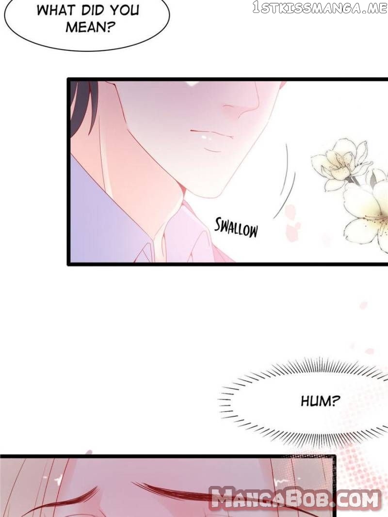 Mr. Zhou, Forced Marriage Is Illegal! chapter 120 - page 40
